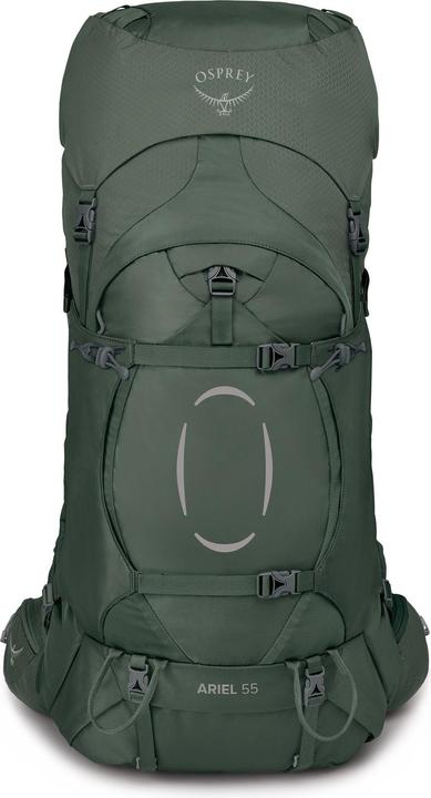 Osprey Ariel 55 Trekkingrucksack WM-L 73 cm (55 l)