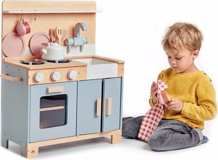 Actual product image Tender Leaf Toys Kitchen