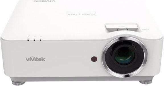 Actual product image vivitek DU3661Z (WUXGA, 5000 lm, 1.39 - 2.09:1)