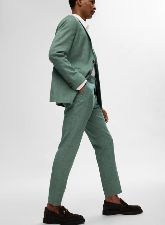 Immagine prodotto Selected Homme Pantaloni in misto lino (98)