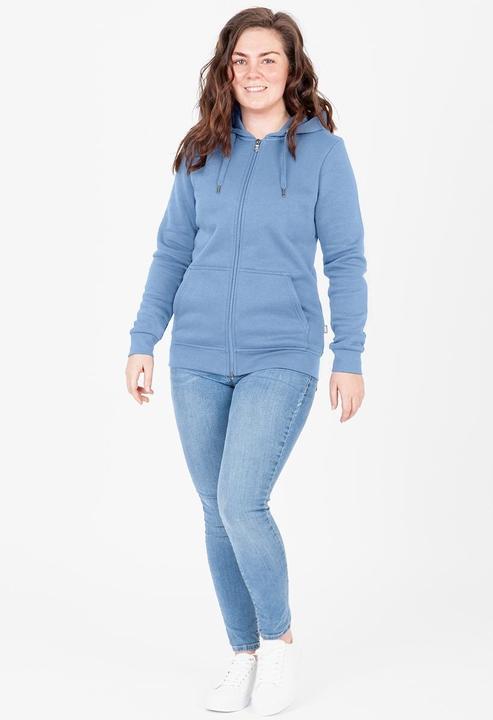 Image du produit JAKO Veste à capuche Organic (48)
