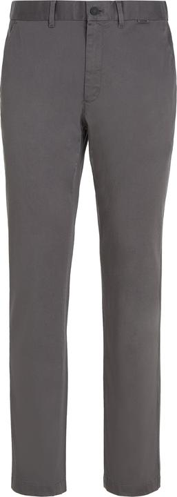 Actual product image Calvin Klein Sateen Stretch Slim Chino (W33/L32)