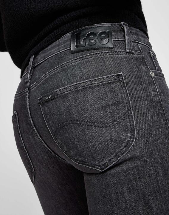 Actual product image Lee Scarlett jeans (32)