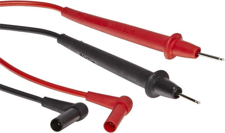Produktbild Fluke Sicherheits-Messleitungs-Set (