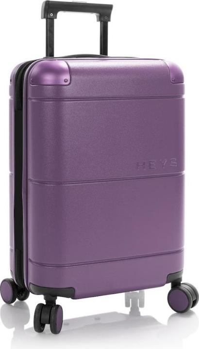 Actual product image Heys Zen - Hand luggage trolley (47 l, Hand luggage (up to 50 litres))