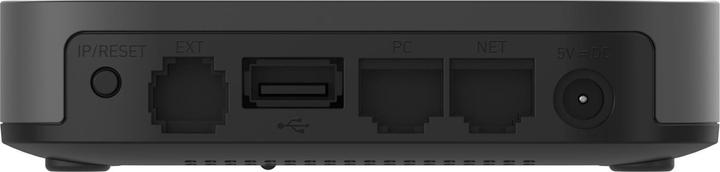 Produktbild Snom SP800 SIP Client