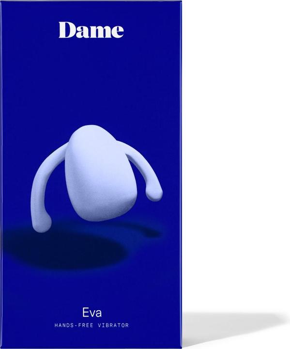Image du produit Dame Products Eva