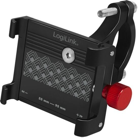Actual product image LogiLink Bike mount