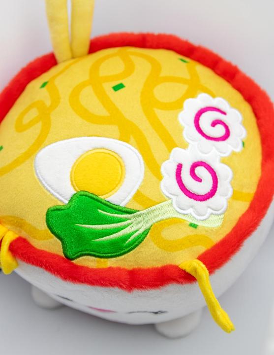 Immagine prodotto Joy Toy Ramo Ramen peluche 20 cm (20 cm)