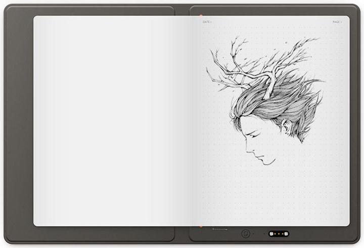 Produktbild XP-Pen Note Plus