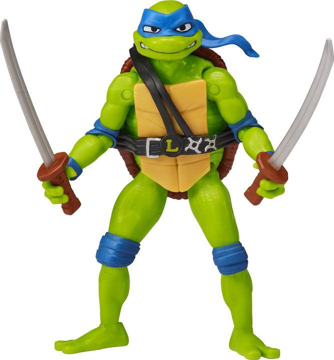 Actual product image Rubies Teenage Mutant Ninja Turtles – Leonardo