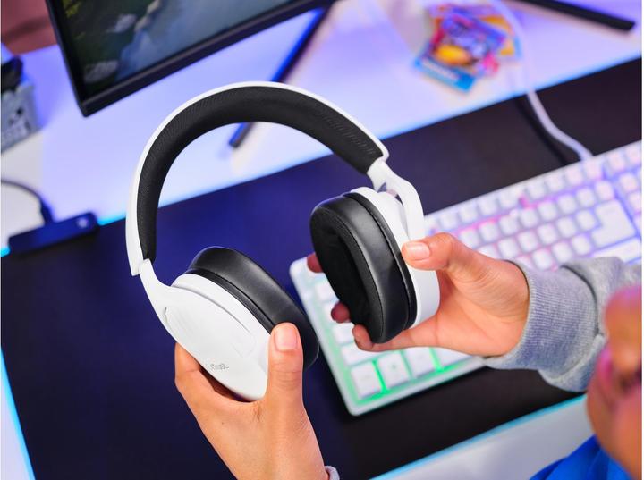 Actual product image Trust Fayzo Multiplatform Headset - (Cable)