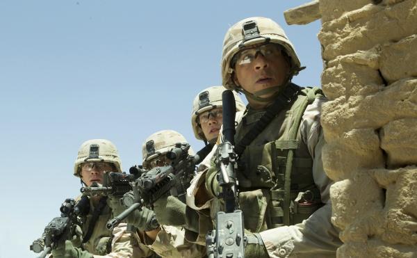 Image du produit La folle épopée de Billy Lynn (Blu-ray 4k, 2016, Allemand)