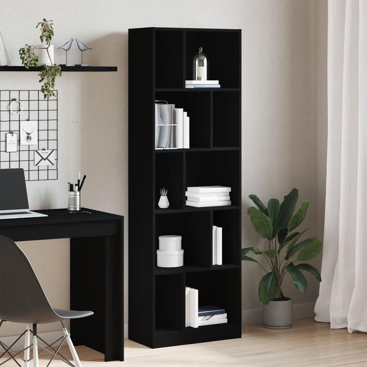 Immagine prodotto VidaXL Lavrenti (57 x 28,5 x 174 cm)
