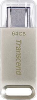 Produktbild Transcend Jetflash (64 GB)