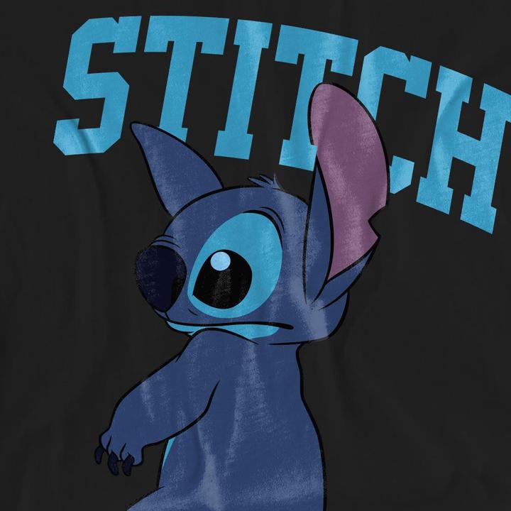 Produktbild Lilo & Stitch TShirt (S)
