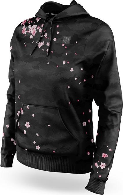 Loose Riders Hoodie wmn