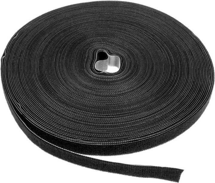 Produktbild Label-the-cable Doppelseitige Klettbandrolle (16 mm)