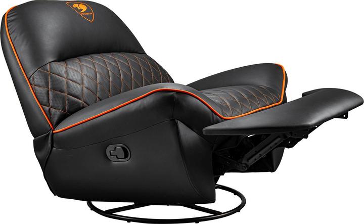 Productafbeelding Cougar Gaming Sofa Overlord