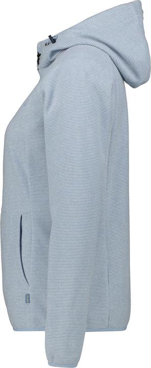 Actual product image Meru Lourosa Fleece Hoody (XL)