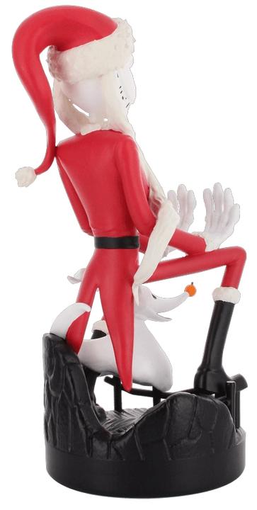 Actual product image Exquisite Gaming Jack Skellington - Cable Guy (PS5)