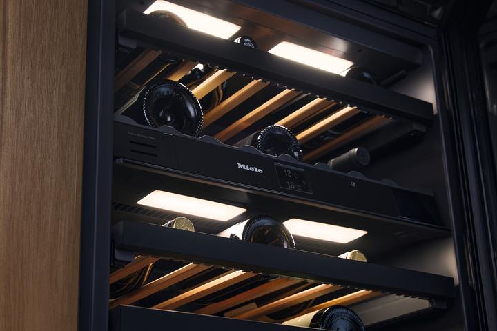 Image du produit Miele KWTUS 7196 E