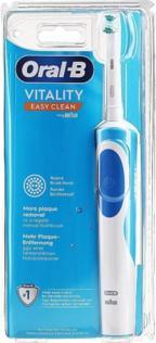 Produktbild Oral-B D12 Vitality Easy Clean (Oszillierende Zahnbürste)