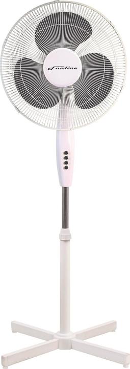 Immagine prodotto Fertraso Ventilatore da piedistallo 40 cm