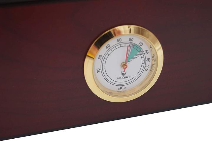 Immagine prodotto Germanus Vetrina Humidor Heinrich