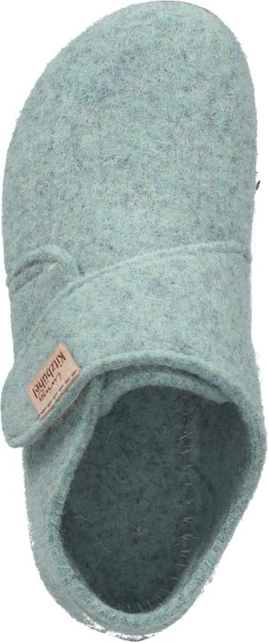 Image du produit Living Kitzbühel Superbes pantoufles en laine avec fermeture velcro de. Cette belle pantoufle enfant est (18)