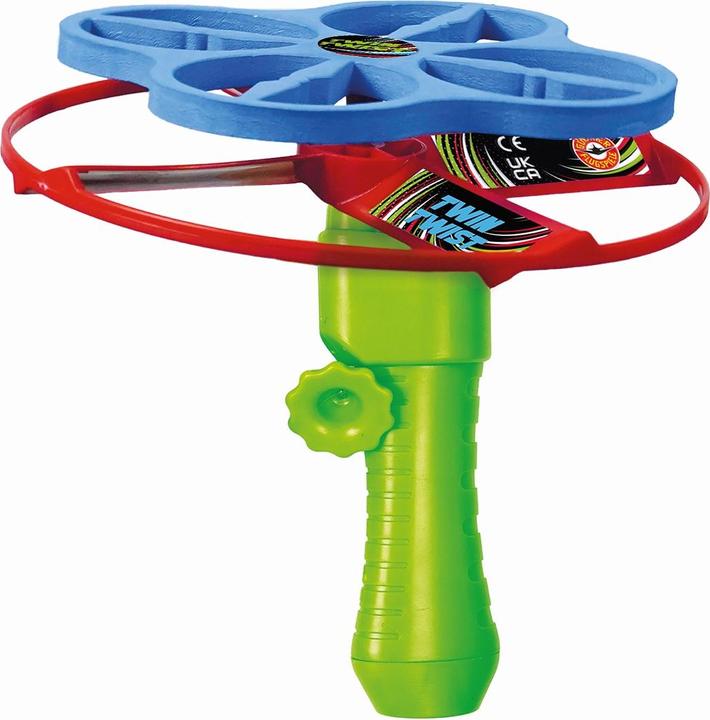 Produktbild Günther Flugspiele Propellerspiel Twin Twist