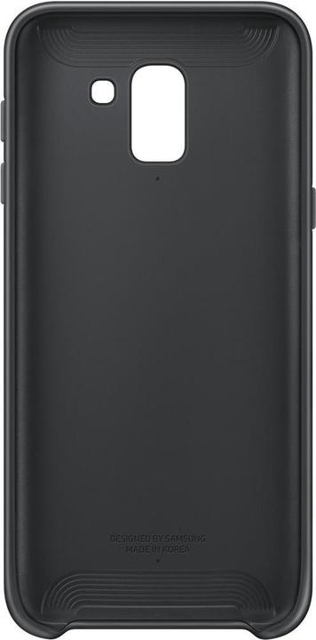Produktbild Samsung Dual Layer Cover (Samsung Galaxy J6)