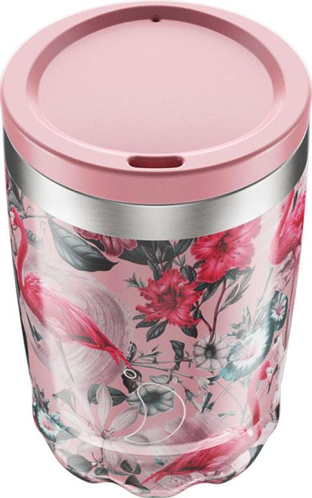 Actual product image Chilly’s Flamingo (0.34 l)