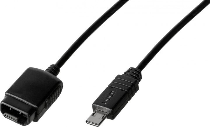 Immagine prodotto Sony Cavo di collegamento per il sistema flash wireless (Cavo)