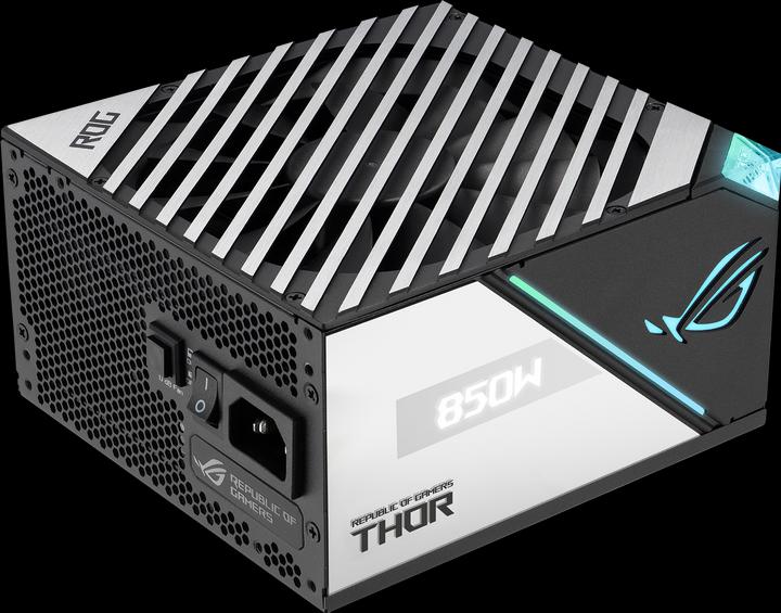 Immagine prodotto ASUS PSU Thor 850W Platinum II (850 W)