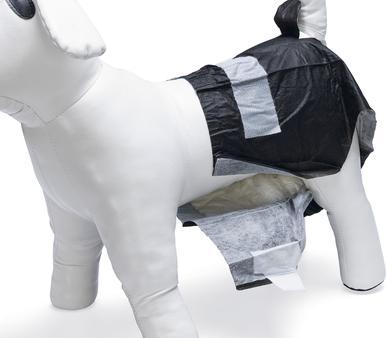 Actual product image Beeztees Bz Dog Liners 12pcs M (Dog)