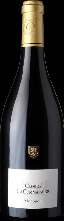Actual product image Domaine de la Commaraine Pommard 1er Cru Clos de la Commaraine Monopol (2019)