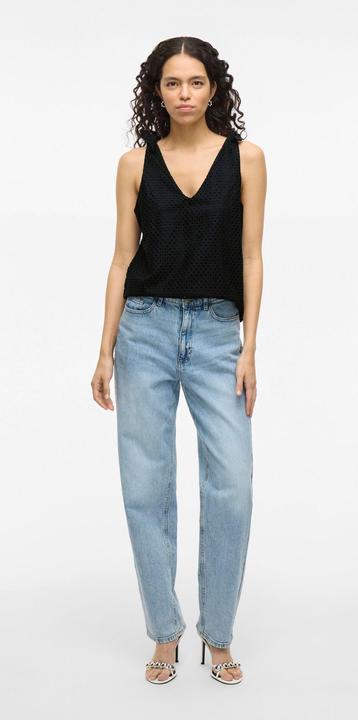 Image du produit Vila V-Ausschnitt Top (XS)