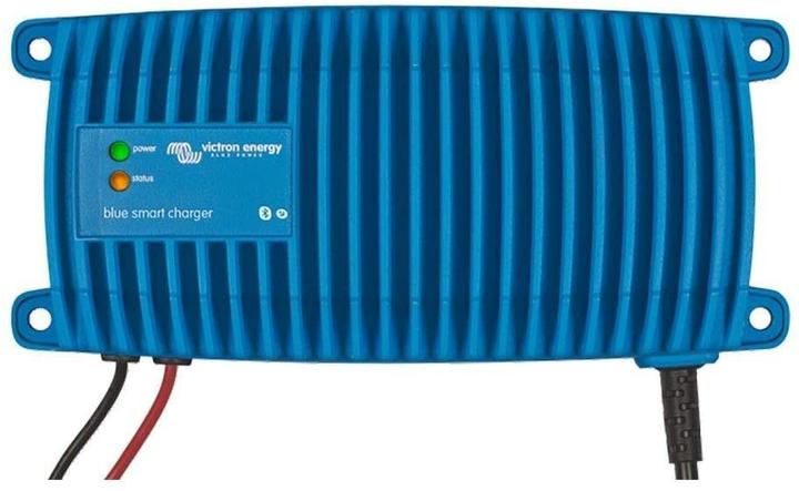 Immagine prodotto Victron Energy Caricatore intelligente blu IP67 12/25 (1+Si) (con Bluetooth) (12V, 25 A)