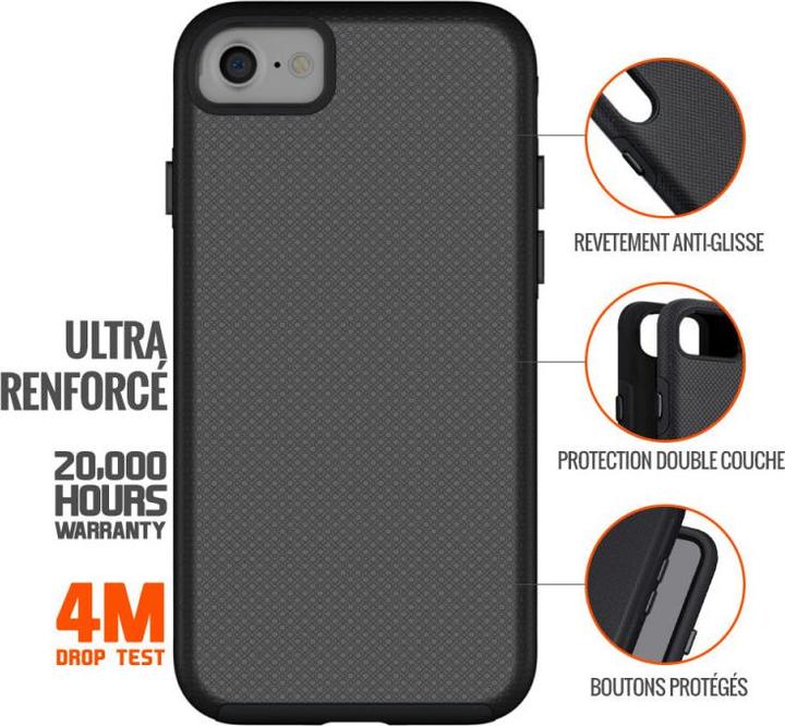 Produktbild Eiger North Case (Apple iPhone 7)