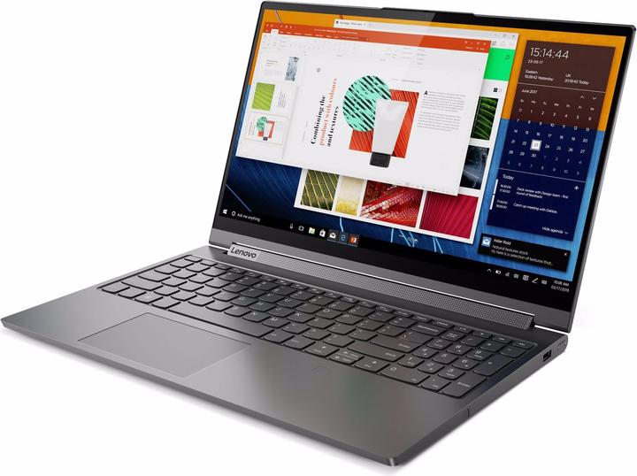 Produktbild Lenovo Yoga – C940-15IRH (15.60", Intel Core i7-9750H, 16 GB, 1000 GB, CH)