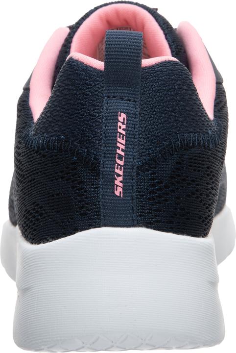 Actual product image Skechers Dynamight 2.0 Homespun training shoe ladies (39)