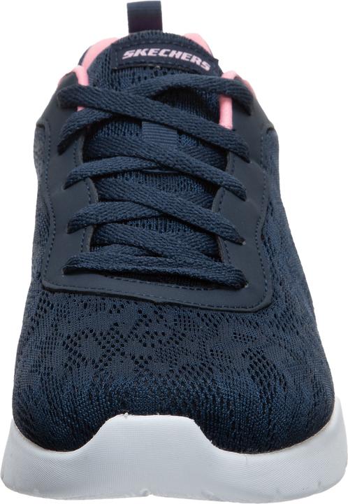 Actual product image Skechers Dynamight 2.0 Homespun training shoe ladies (39)