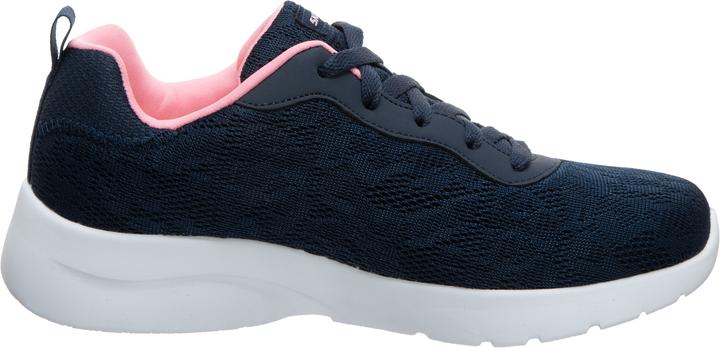 Actual product image Skechers Dynamight 2.0 Homespun training shoe ladies (39)