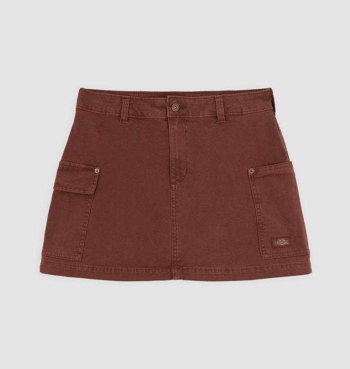 Image du produit Dickies River Ranch Mini Skirt W (XS)
