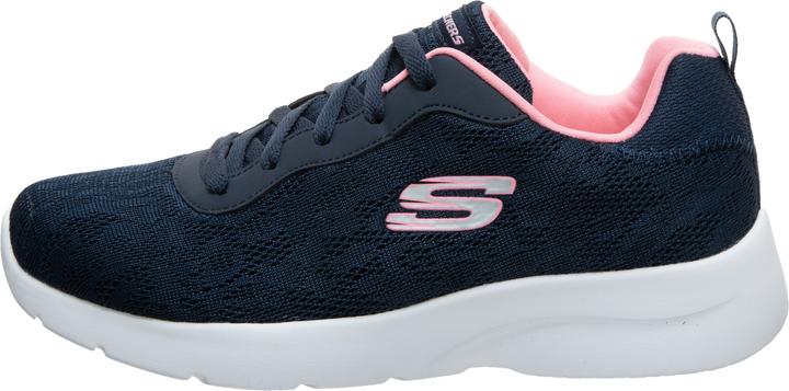 Actual product image Skechers Dynamight 2.0 Homespun training shoe ladies (39)