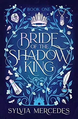 Image du produit Bride of the Shadow King (Anglais, Sylvia Mercedes, 2023)