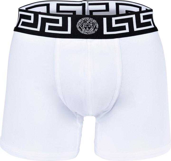 White/Black
