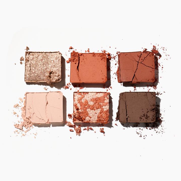 Image du produit Catrice Palette d'ombres à paupières Tiny Treasures (020 Berry sauvage)