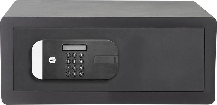 Produktbild Yale Tresor YLEM 200 Laptop (24.80 l)